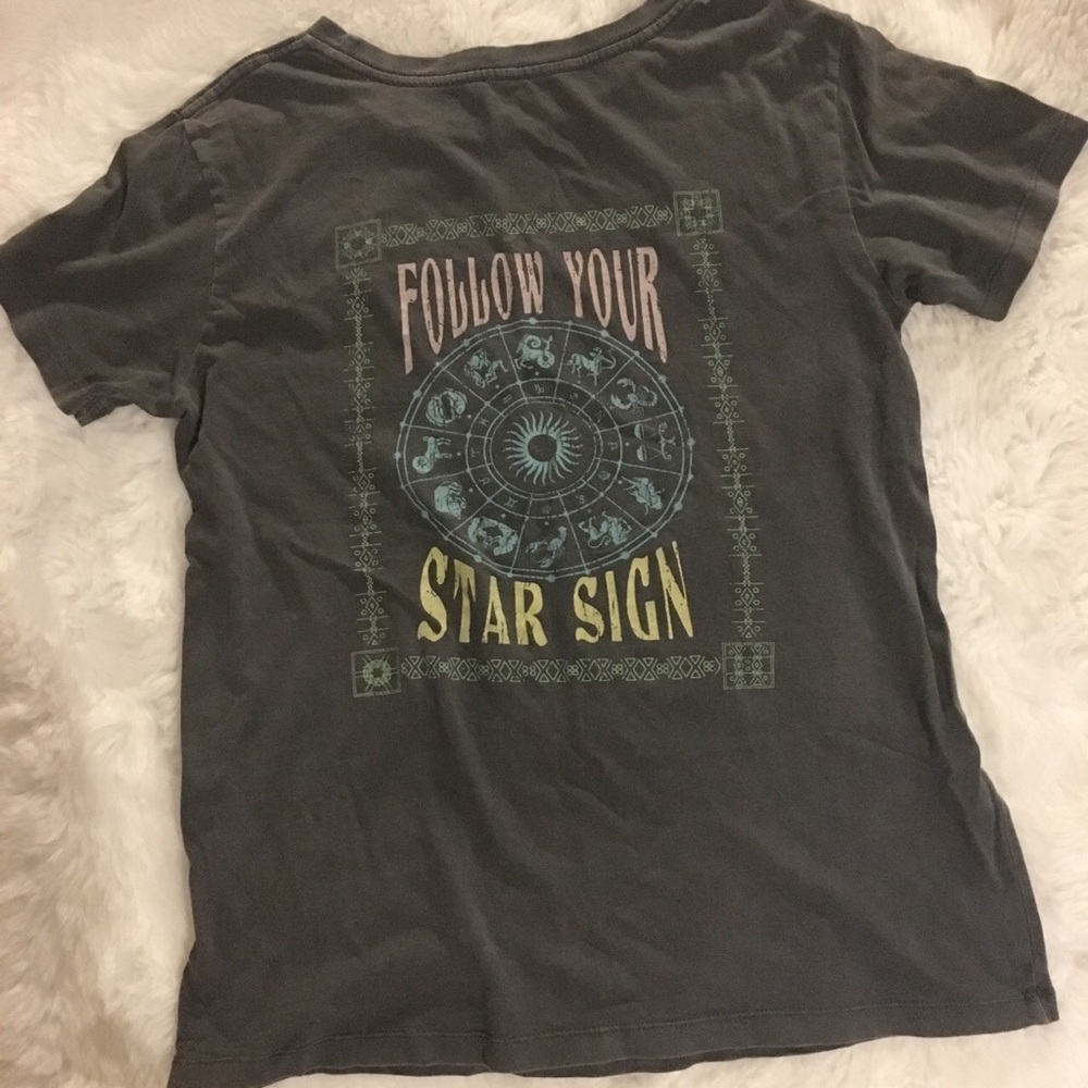 Desert dreamer urban outfitters tee